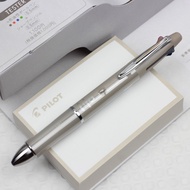 PILOT Dr. Grip 4+1 Botanical Ball Pen Linen Beige