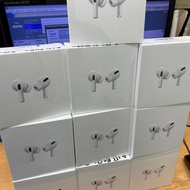 AIRPODS PRO GARANSI IBOX