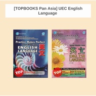[TOPBOOKS Pan Asia] UEC English Language