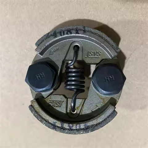 OEM/PREMIUM G23L CLUTCH FOR ZENOAH G26L TANAKA TBC230 HONDA GX22 GX25 GX35 UMK422 UMK425 MITSUBISHI