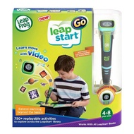 LeapFrog Leapstart Go, Green