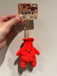 中藥版 Jellycat 丹參