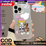 Molly Durable Phone Case For Samsung A05 A06 A16 A13-A16 A25 A26 A35 A53 A54 A55 A56 5G S22ultra And