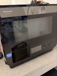 panasonic 蒸焗爐