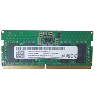 Rất quan trọng 8G 16G 32G DDR5 4800 5600 SODIMM Bộ nhớ máy tính xách tay mô-đun máy tính componentsr