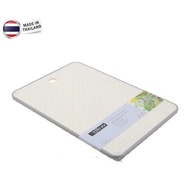 Thớt nhựa thái lan cao cấp 2029 KT : 20 X 29 X 0.7 CM[ HÀ ANH 2K]