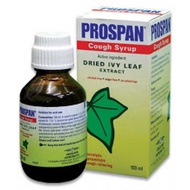 PROSPAN COUGH SYRUP 100ML