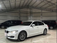 ♦️正2015年出廠 BMW Sedan 316i ♦️
