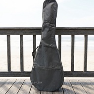 3/4 guitar bag for 34 inch and 38 inch guitars