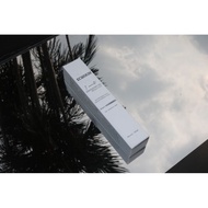 EXFOLIATING GEL WITH PANDAN EXTRACT