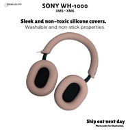 Sony WH-1000XM6 - WH-1000XM5 Protective Covers