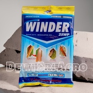 Winder 25WP Bahan Aktif Imidakloprid 25%