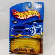 HotWheels FORD GT 90 LWA13-684