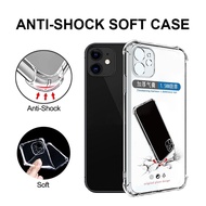 Shockproof Soft Case Huawei Mate 40 Pro Mate 30 Pro Mate 20 Pro Mate 10 Pro Mate 9 Pro Mate 8 Mate M