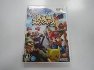 WII 日版 GAME 任天堂明星大亂鬥X(43171323) 