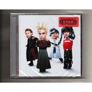 5 Second of Summer ( 5SOS ) - Everyone's A Star ( CD ) 2025