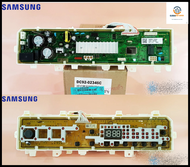 SAMSUNG บอร์ดเครื่องซักผ้า SAMSUNG (ซัมซุง) DC92-02346C ใช้ได้ทั้งหมด 2 รุ่น WA12R5260BG/ST :WA13R52