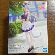 現貨 全新 日版 Banpresto 賽馬娘 Pretty Derby 黃金船 Figure 模型 景品