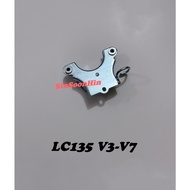 Yamaha LC135 V3 - V7 Horn Bracket - Standard #breket horn depan lc 135 135lc