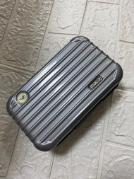 Rimowa - Lufthansa amenity kit
