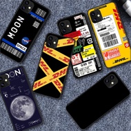 Casing OPPO Reno Ace Realme X2 5 6 pro Pro+ 5/5K/Find X3 Lite 10X A93S Case Cover C1 DHL CASETiFY