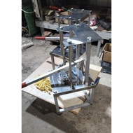 Cutting tool French fries maker Vegetable Cutter Fries Cutter