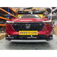 Honda HRV 2022 Modulo OEM PP Bodykit ( FOR S SPEC ONLY ) No Spoiler