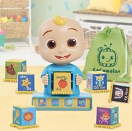 📦現貨📦 Cocomelon JJ Phonics Fun Learning Toy 音樂發聲學習玩具 聖誕禮物 生日禮物