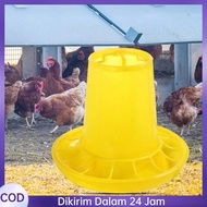 1pcs Super Feeder Anti-Spill Chicken Feeder Chicken Chicken Feeder