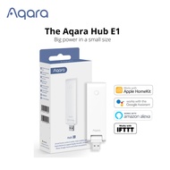 Aqara E1 Zigbee 3.0 Protocol Hub