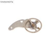 (time) Watch Accessory 7009 Balance Wheel Assembly With Wheel Splint Universal 7S26 Movement Balance