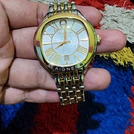 jam aigner Alassio bekas,cek aja google spesifikasi, no box lupa taruh