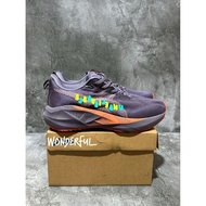 Original Novablast 5 Greyish Purple Coral Reef Men's Running Shoes