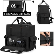 Jumbo Backpack CPU Bag – Premium Desktop PC Computer Cover Bag