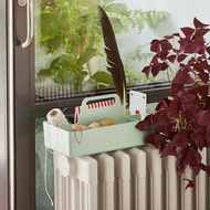 北歐櫥窗/Vitra Toolbox RE 提著走小物收納盒 (薄荷綠)