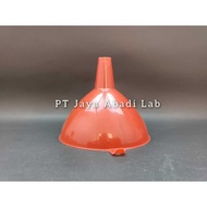 Plastic funnel diameter 11 cm 11 cm