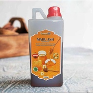MADU MURNI PURE HONEY AMIRA88 ANH 1KG |MADU MURNI ASLI KALIMANTAN ORIGINAL PENAMBAH STAMINA