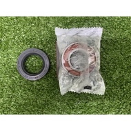 SPROCKET HUB OIL SEAL + BEARING Y15ZR LC135(4s 5s) SRL115 SRL115Fi SRL110/Z/ZR FZ150