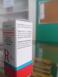 otic solution drops