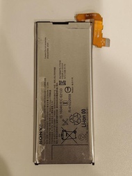 Sony Xperia XZ Premium XZP 手機 二手拆機電池