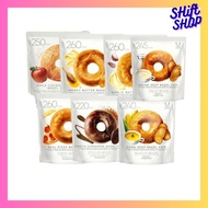 [Olive Young] Delight Project Bagel Chip -7 Flavors