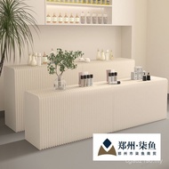 Creative Taichung Island Multifunctional Exhibition Stand Shopping Mall Foldable Display Mobile Disp