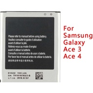 Mobile Phone Replacement Battery B100AE – Galaxy Ace 3 GT-S7270 / GT-S7275 / i7272 / Galaxy Galaxy V