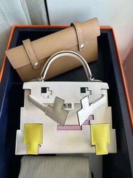 Hermes kelly doll Nata