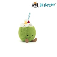 Jellycat Amuseables Aruba Coconut