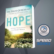 Hope David Jeremiah Book [Jeremiah, David]