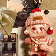 Brown Doll Dress Vintage Style Vinyl Doll Clothes Sleepy Mist Enchanted Wood Series New 123 Generati