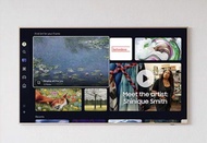 Samsung "The Frame" TV - Find Art for your Frame