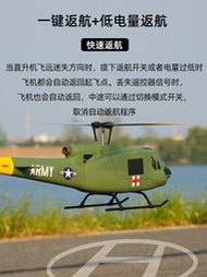 【崇武--CWI】FlyWing450級H1飛控+GPS北斗最新V3版休伊HUEY UH-1B直升機 不含遙控接收 預購