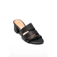 Ramarim - Ansley Heeled Slides